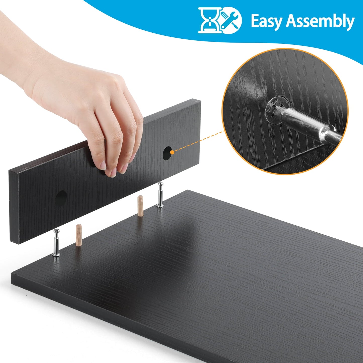 Myfurnideal Dual Monitor Stand Adjustable Monitor Stand Riser with Tablet & Cellphone Slot Computer Stand for PC, Computer, Laptop, Printer - Walmart.com