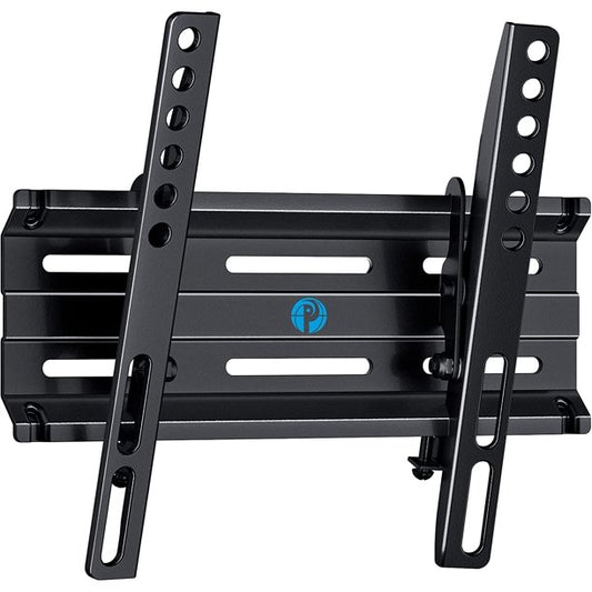 Tilting TV Wall Mount Bracket for 13-42 Inch TVs Flat Screen Universal Tilt TV Monitor Mount, Weight up to 55lbs, Max 200x200mm - Walmart.com