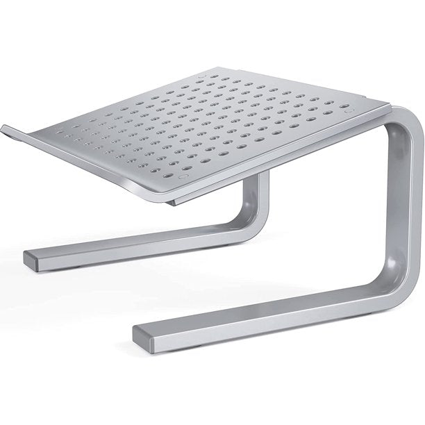 Laptop Stand Riser Ergonomic Computer Stand Holder for Home Office, Hold up to 22 lbs - Walmart.com
