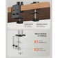 Dual Monitor Stand for 13 to 32” Fully Adjustable Monitor Stand Fits up to 17.6 lbs per Arm