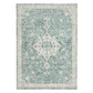 8'x10' Boho Area Rugs for Living Room, Machine Washable Area Rug with Non-Slip Backing, Stain Resistant Non-Shed Carpet for Bedroom, Dining Room, Dorm, Office