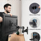 MountFTV Full Motion TV Wall Mount Brackets for 13-32 Inch TVs, 360° Rotation TV Mount Max 100x100mm, Hold up to 33 LBS