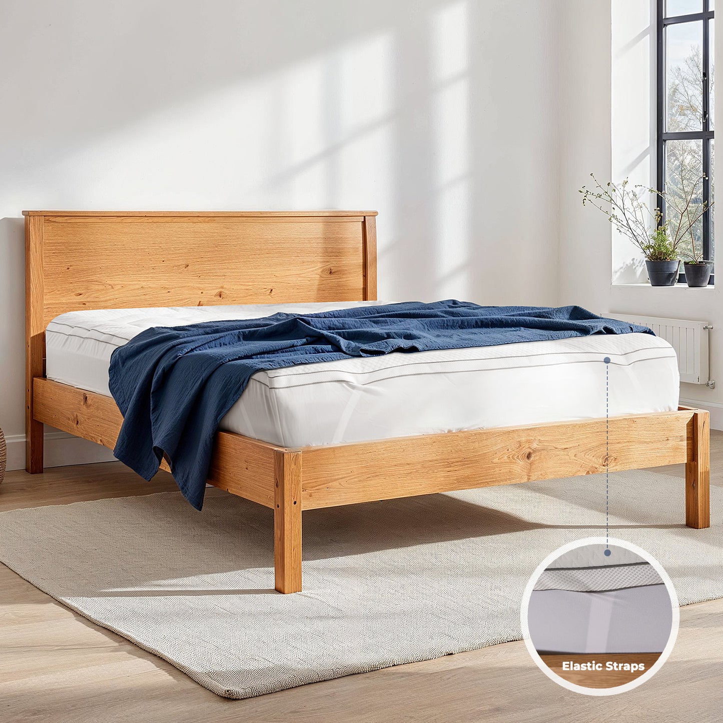 4 inch Dual Layer Memory Foam Mattress Topper Twin Size, 2 Inch Gel Memory Foam Plus 2 Inch PillowTop Mattress Pad, Soft Comfort Support