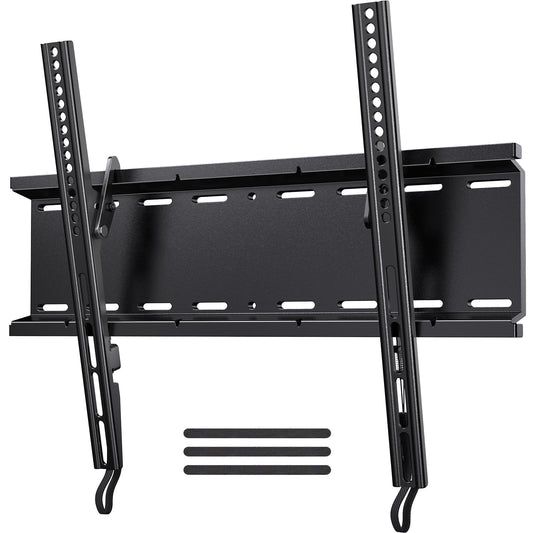 https://www.walmart.com/ip/MountFTV-Tilt-TV-Wall-Mount-Bracket-Fits-26-60-inch-TVs-Max-400x400mm-Holds-up-to-115lbs/10113863942?selected=true