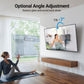 https://www.walmart.com/ip/MountFTV-Tilt-TV-Wall-Mount-Bracket-Fits-26-60-inch-TVs-Max-400x400mm-Holds-up-to-115lbs/10113863942?selected=true