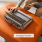 Portable Home Office Lap Desk with Pillow Cushion Fits Up To 15.6 Inch Laptops - Walmart.com