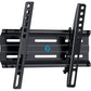 Tilting TV Wall Mount Bracket for 13-42 Inch TVs Flat Screen Universal Tilt TV Monitor Mount, Weight up to 55lbs, Max 200x200mm - Walmart.com