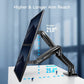Myfurnideal Dual Monitor Stand for 13 to 35 inch Screen Height Adjustable Dual Monitor Mount with USB, Each Arm Hold up to 26.4lbs - Walmart.com