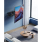 Myfurnideal Full Motion TV Wall Mount for Most 37-84 Inch Flat Curved Screen Wall Bracket with Articulating Arms, Holds up to 132lbs, Max 600x400mm - Walmart.com