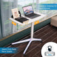 Mobile Standing Desk 30 inches Height Adjustable Rolling Sit-Stand Desk for Home Offices, Hold up to 44 lbs - Walmart.com