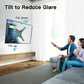 Myfurnideal Full Motion TV Wall Mount for 26-60 inch Flat TV Bracket Wall Mount with Articulating Arms, Hold up to 88 lbs - Walmart.com