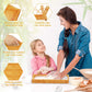 Foldable Bed Tray Table Bamboo Breakfast Tray Dinner Serving Tray for Sofa, Bed, Working, Eating, Reading - Walmart.com