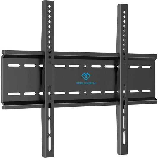 Fixed TV Wall Mount Bracket for 26-55 Inch Curved Screen TVs Hold up to 115lbs, Max 400x400mm - Walmart.com