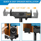 1 Pair Universal Speaker Stands for Satellite Speakers & Bookshelf Speakers, Hold up to 11lbs - Walmart.com
