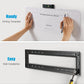 Tilt TV Wall Mount Bracket for Most 50-90 inch TVs, Hold up to 165 lbs, Max 600x400mm, Fits up to 24 Inch Wood Stud Spacing - Walmart.com