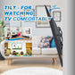 Tilting TV Wall Mount Bracket for 13-42 Inch TVs Flat Screen Universal Tilt TV Monitor Mount, Weight up to 55lbs, Max 200x200mm - Walmart.com