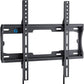 Fixed TV Wall Mount Bracket for 23-55 Inch LED, LCD, OLED, 4K Flat Curved Screen TVs Hold up to 99lbs, Max 400x400mm - Walmart.com