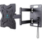 Lockable RV TV Mount for Most 13-42 Inch TVs Full Motion RV TV Bracket for Camper Trailer Motorhome Boat Truck, Holds up to 77lbs - Walmart.com