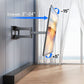 Full Motion TV Wall Mount Bracket for 50-95 Inches TVs with Dual Bracket Arms, Hold up to 165lbs, Max 800x400mm - Walmart.com