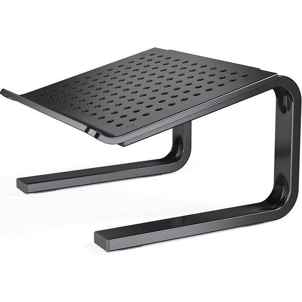 Laptop Stand Riser Ergonomic Computer Stand Holder for Home Office, Hold up to 22 lbs - Walmart.com