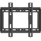 Fixed TV Wall Mount Bracket for Most 17-42 Inch Flat Curved TVs, Holds up to 66lbs, Max 200 x 200mm - Walmart.com
