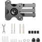 Full Motion TV Wall Mount Bracket for Most 13-30 inch TVs Monitors, Holds up to 33lbs, Max 100x100mm - Walmart.com